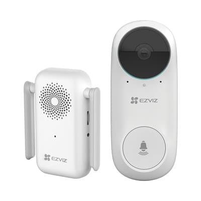 Ezviz Timbre Para Puerta CS-DB2C
