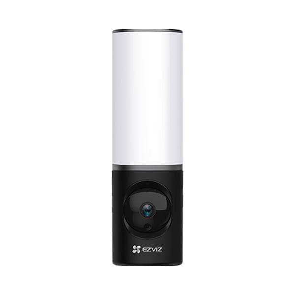 Ezviz Camara De Seguridad Con Luz CS-LC3