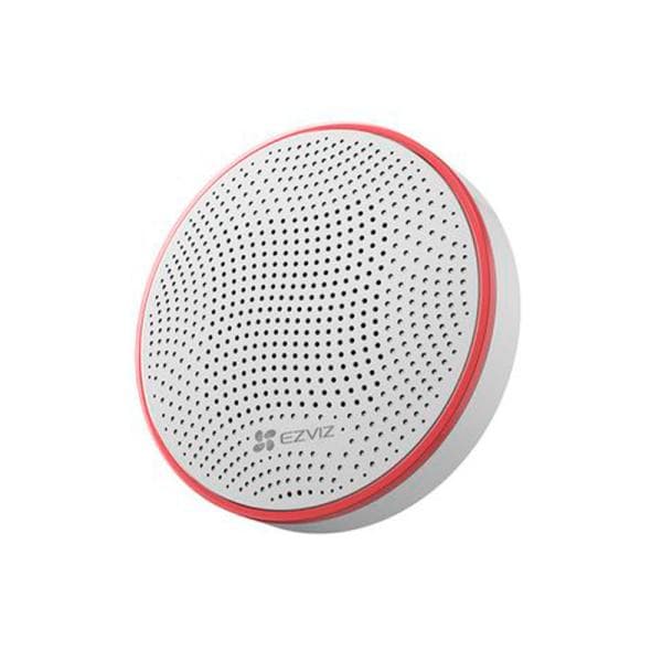 Ezviz Sirena Interna Inalambrica T9C