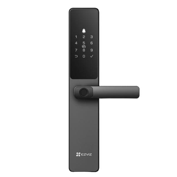 Ezviz Cerradura Inteligente DL05 Con Huella Wifi