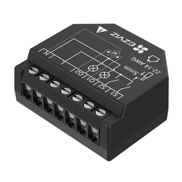 Ezviz Interruptor Wifi T36