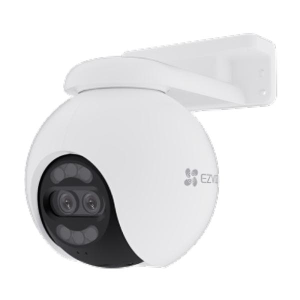 Ezviz Camara Domo Exterior H80x Wifi