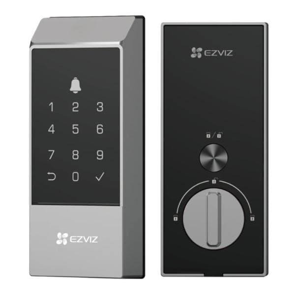 Ezviz Cerradura Inteligente DL04 Wifi 