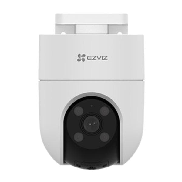Ezviz Camara De Seguridad Domo H8C