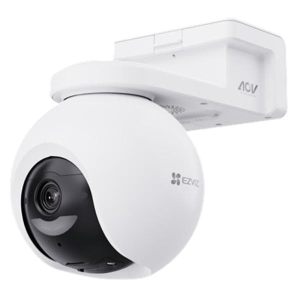 Ezviz Camara Exterior Domo CB8 4K