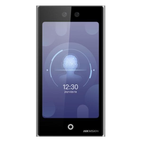 CONTROL DE ACCESO RECONOCIMIENTO FACIAL / LECTOR DE TARJETA M1 HIKVISION DS-K1T673DWX-E1(O-STD) (E) 2MP 302923482