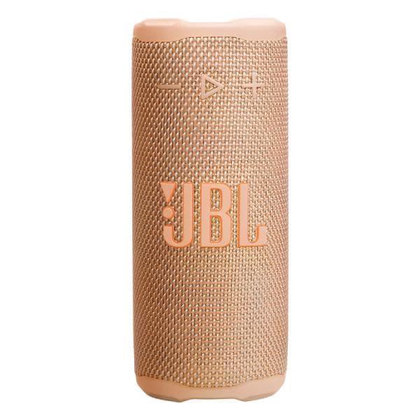 PARLANTE RGB JBL GRIP 16W BLUETOOTH IP68 JBLGRIPORGAM