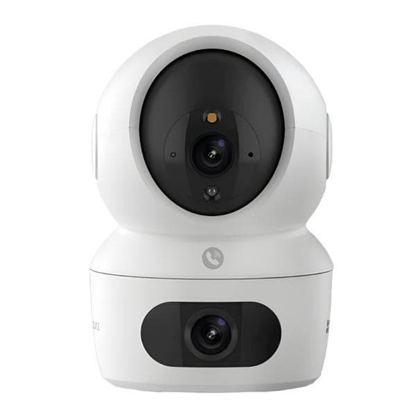 Ezviz Camara Interior H7C 2K Doble Lente Wifi