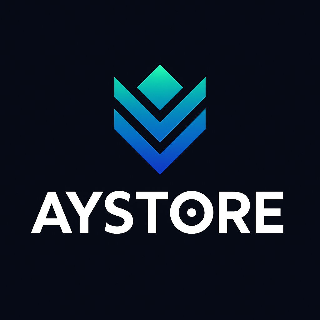 AyStore