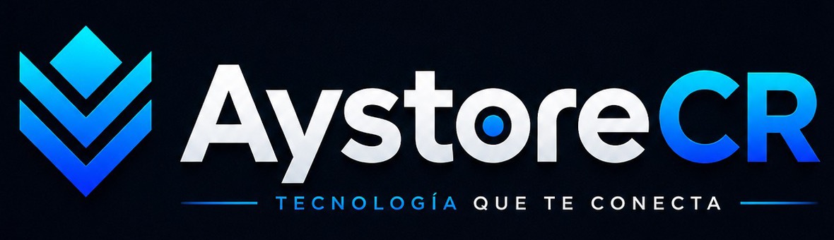 AystoreCR